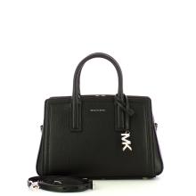 Michael Kors Borsetta a mano Laila Black - 4