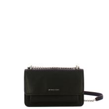 Michael Kors Tracolla Claire grande Black - 1