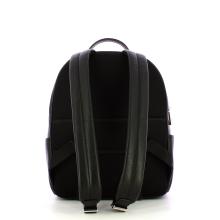 Michael Kors Zaino medio Sable Black - 3