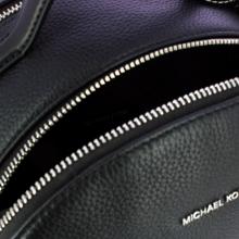 Michael Kors Zaino medio Sable Black - 4