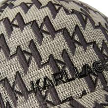 KRLG Cappello K/Monogram Multi - 3