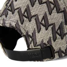KRLG Cappello K/Monogram Multi - 4