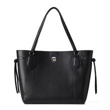 KRLG Shopping Bag K/Ikonik Black - 1