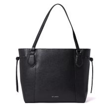 KRLG Shopping Bag K/Ikonik Black - 2