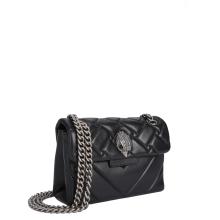 KUGE Tracollina Mini Kensington Bag Black - 3