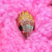 Kurt Geiger Borsa a mano Hoxton Multi - 4