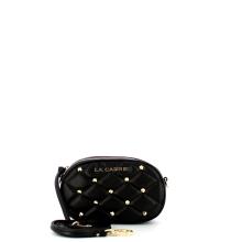 La Carrie Chester Oval Bumbag - 4