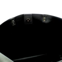 La Carrie Shopper Rose con borchie - 5