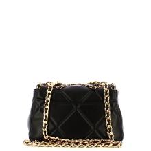 La Carrie Borsa a tracolla Chain Stephy Black - 3