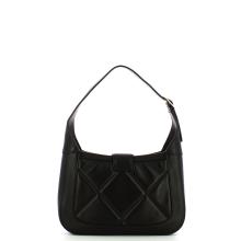 La Carrie Borsa a spalla Chain Charlotte Black - 3