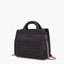 La Carrie Borsa a mano Malibu Media Black - 2