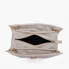 La Carrie Borsa a Mano Patagonia Ivory - 5