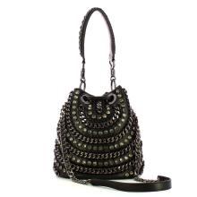 La Carrie Secchiello Andromeda Black - 3