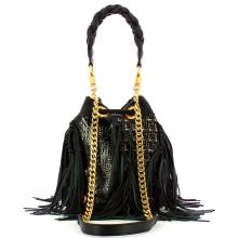 La Carrie Secchiello Phoebe Multi Black - 3