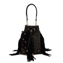 La Carrie Secchiello Legacy Black - 1