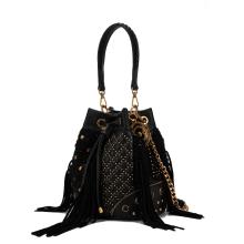 La Carrie Secchiello Legacy Black - 2