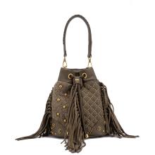 La Carrie Secchiello Legacy Taupe - 1