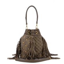 La Carrie Secchiello Legacy Taupe - 3