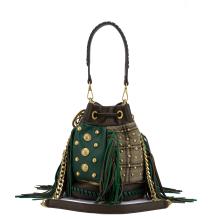 La Carrie Secchiello Legacy Combi Brown - 3