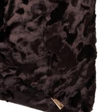 LAMI Hobo Bag Lisa Large Marrone - 2