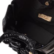 LAMI Borsa a mano Irene Nero - 3