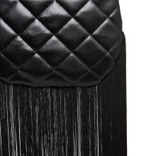 LAMI Borsa a mano Marzia Nero - 2