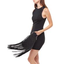 LAMI Borsa a mano Marzia Nero - 4