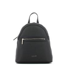 Backpack Manhattan-BLACK-UN