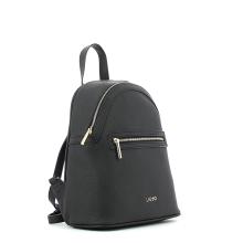 Backpack Manhattan-BLACK-UN