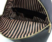 Backpack Manhattan-BLACK-UN