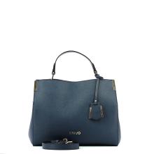 Handbag Isola M-BLUE/OLTREOCEAN-UN