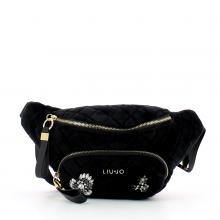 Liu Jo Marsupio Brenta in velluto - 1