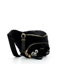 Liu Jo Marsupio Brenta in velluto - 2