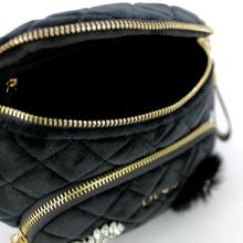 Liu Jo Marsupio Brenta in velluto - 4