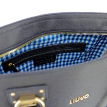 Liu Jo Shopping bag Manhattan Nastri - 5