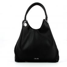 Liu Jo Borsa Hobo Enchained Romantic Graphism - 1