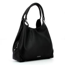Liu Jo Borsa Hobo Enchained Romantic Graphism - 2