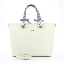 Liu Jo Shopping bag Manhattan Nastri - 4