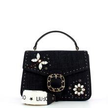 Liu Jo Borsa a mano Tiberina Pietre - 4