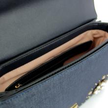 Liu Jo Borsa a mano Tiberina Pietre - 5