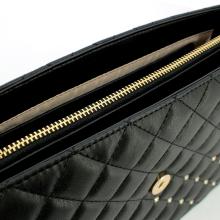 Liu Jo Borsa A Tracolla Matelassé con Borchie - 5