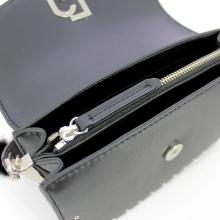 Liu Jo Borsa a spalla dettagli Zebra - 5