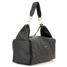Liu Jo Borsa a spalla rettangolare con Borchie - 2