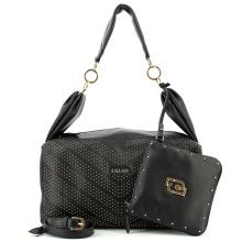 Liu Jo Borsa a spalla rettangolare con Borchie - 4