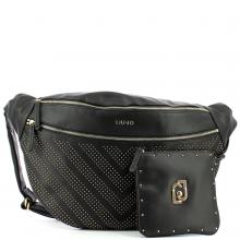 Liu Jo Maxi Marsupio con Borchie - 1