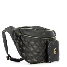 Liu Jo Maxi Marsupio con Borchie - 2