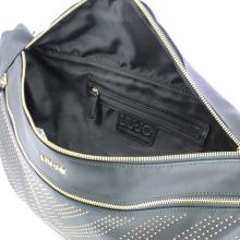 Liu Jo Maxi Marsupio con Borchie - 4