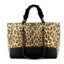 Liu Jo Shopping Bag Maculata - 3