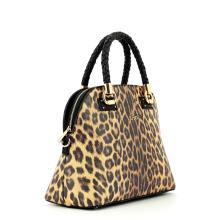 Liu Jo Borsa a mano maculata stile Bugatti - 2