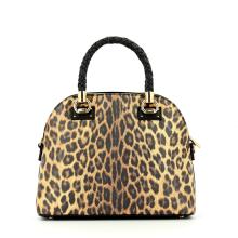 Liu Jo Borsa a mano maculata stile Bugatti - 3